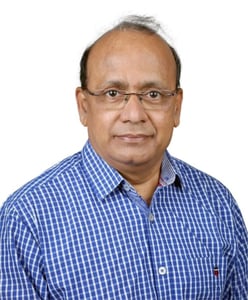 Dr M Sudhir, photo