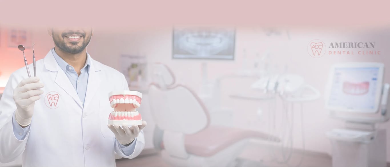 American dental clinic, photo 2