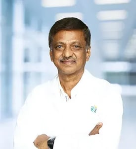 Dr G Ramesh Babu, photo