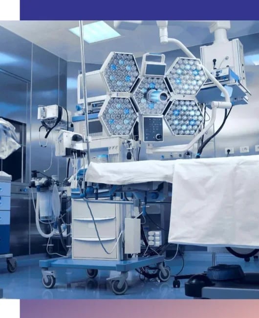 Amor Hospitals, photo 2