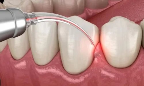 SRI YOGYA Dental care, photo 2
