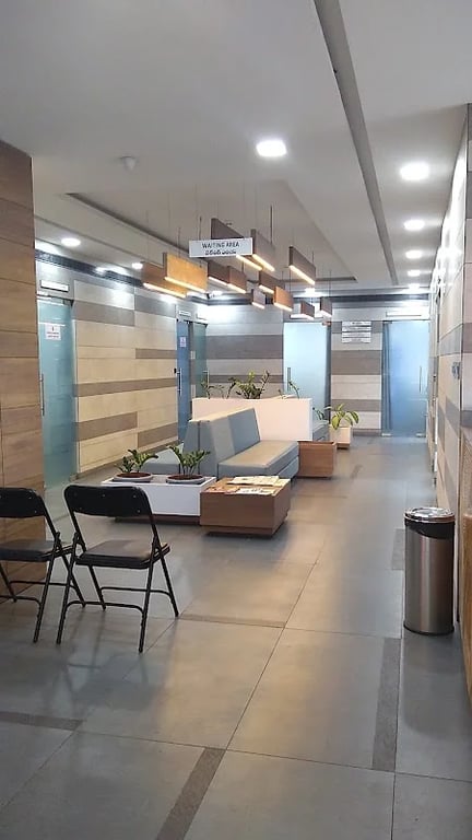 CION Cancer Centres - Kompally, photo