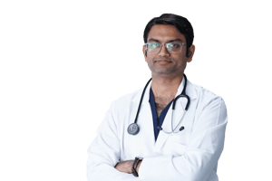 Dr J V S Aswith Chowdary, photo