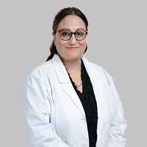 Dr Arjumand Shafi, photo