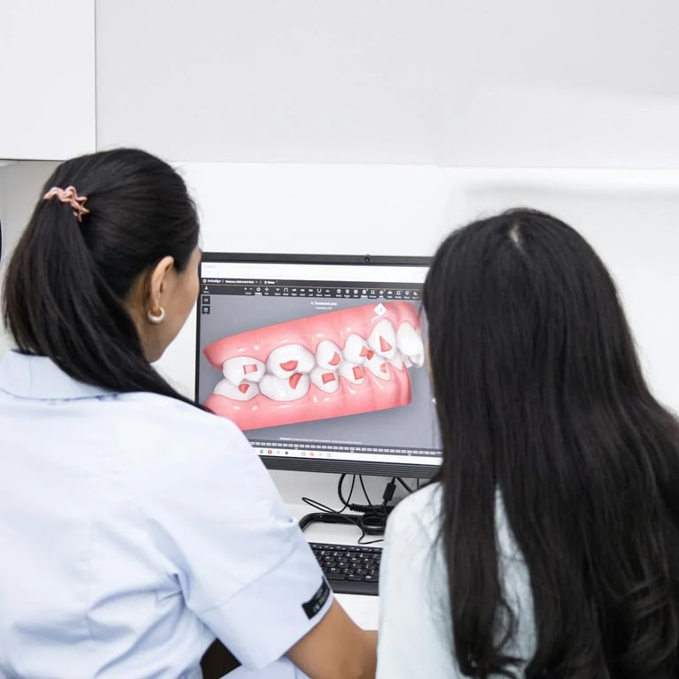 Divine Dental Care, photo 3
