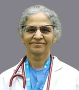 Dr C. Sridevi, photo