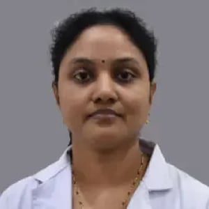 Dr P.ashwani, photo