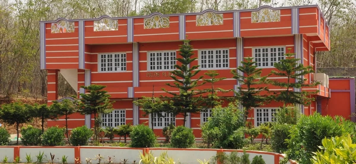 Pride Health Village, photo 2