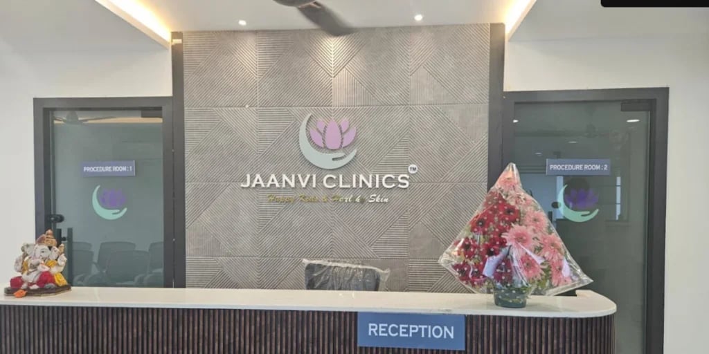 Jaanvi Clinics, photo 3