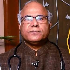 Dr Dr.C.L. Venkat Rao, photo