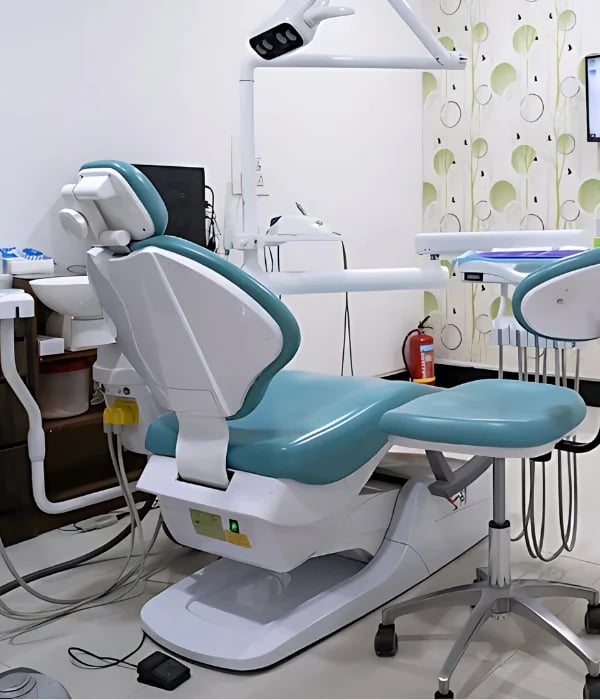 Ocimum Dentistry, photo 2
