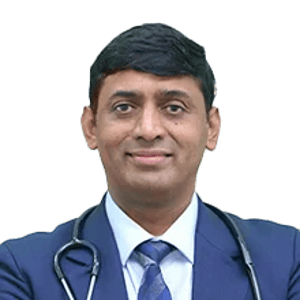 Dr Chinnababu Sunkavalli, photo