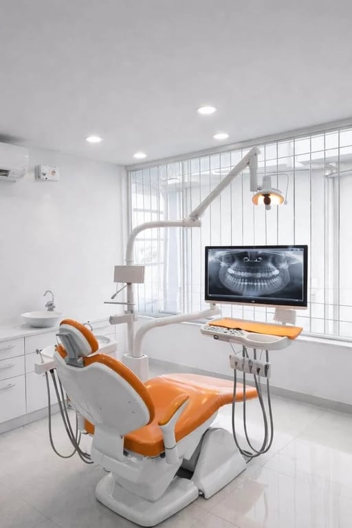 Sowjanya Dental Hospitals, photo 2