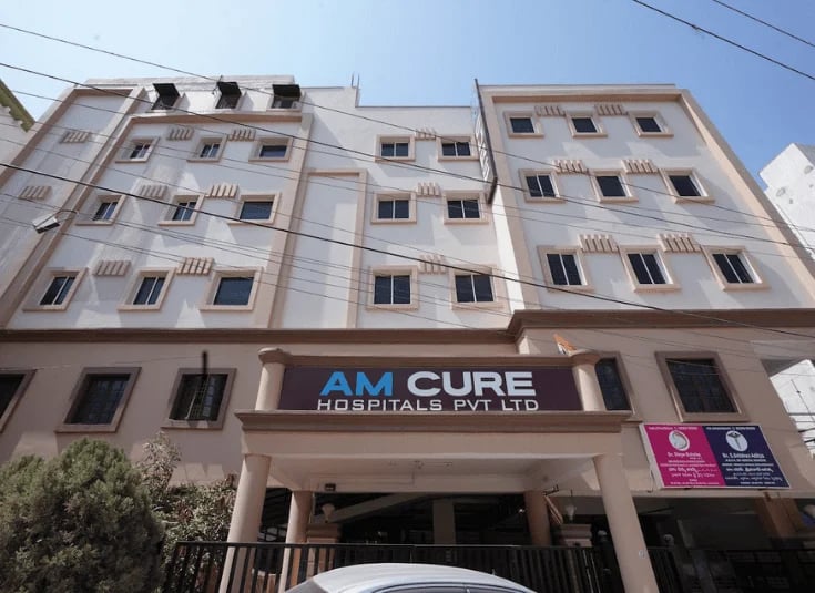 Am Cure, photo