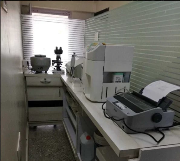 Srineka poly clinic, photo 3