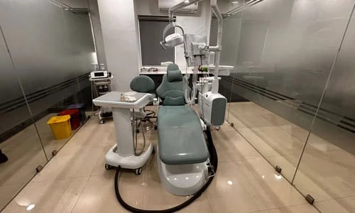 Smile Makers Dental Hospital, photo 2