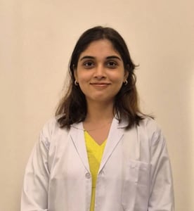 Dr Aana Shaunak Shah, photo