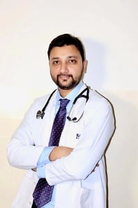 Dr Md. Mudassir Ali, photo