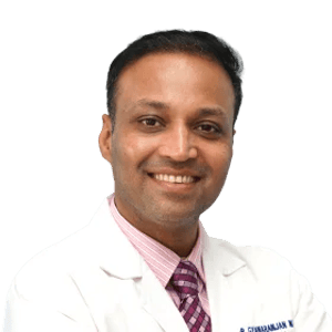 Dr Gyanaranjan Nayak, photo