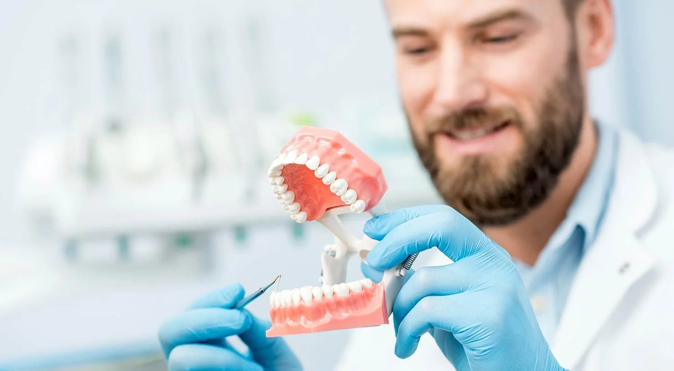 Rabia Dental Clinic, photo 3
