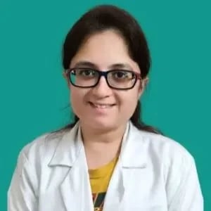 Dr Jyotika Waghray, photo