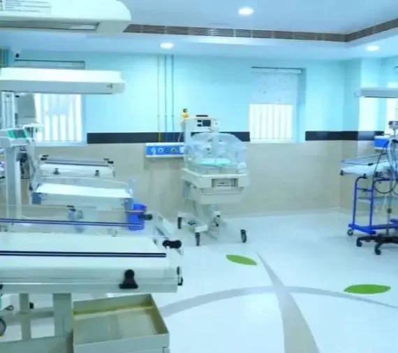 Miracle Hospital For Women and Children, photo 3