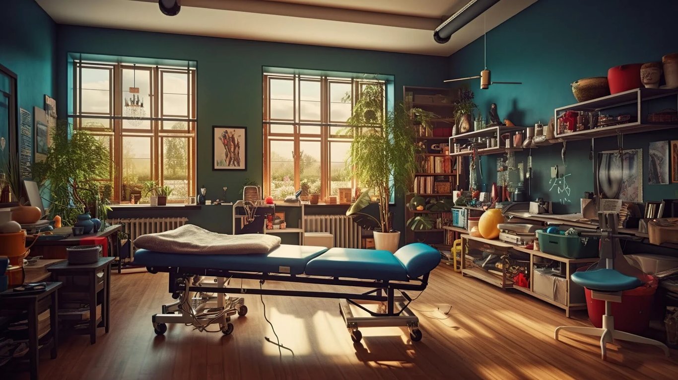 Reset Physio & Chiro Clinic, photo 2