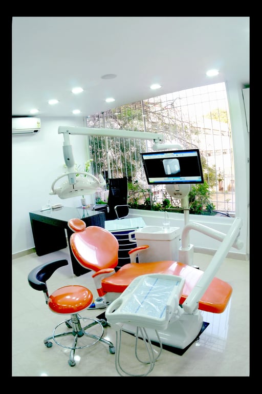Sowjanya Dental Hospitals, photo 3