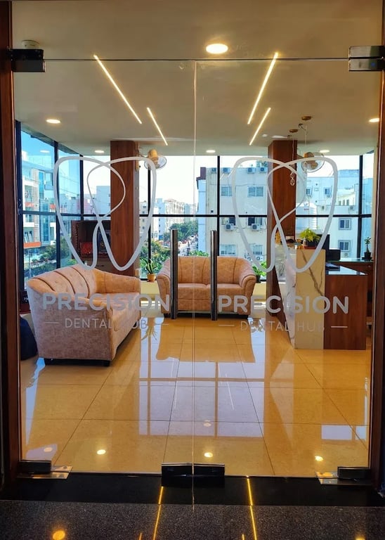 Precision Dental Hub, photo 3