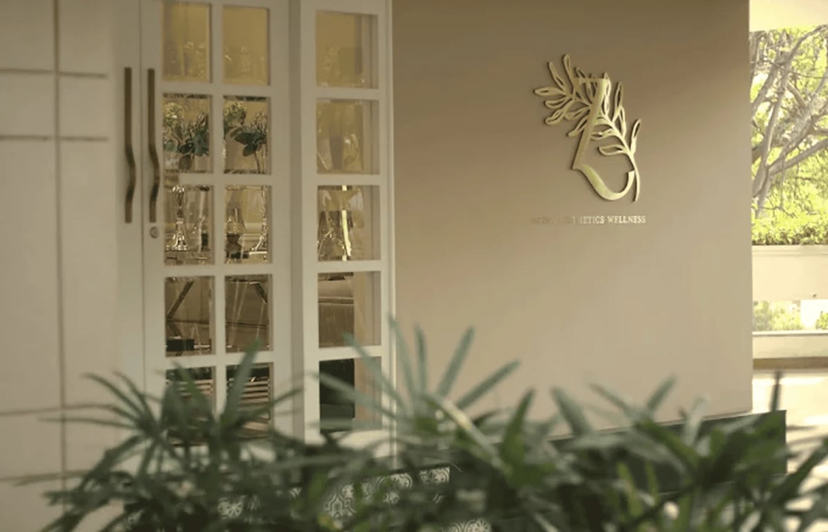 Zennara Clinic - Kondapur, photo 2