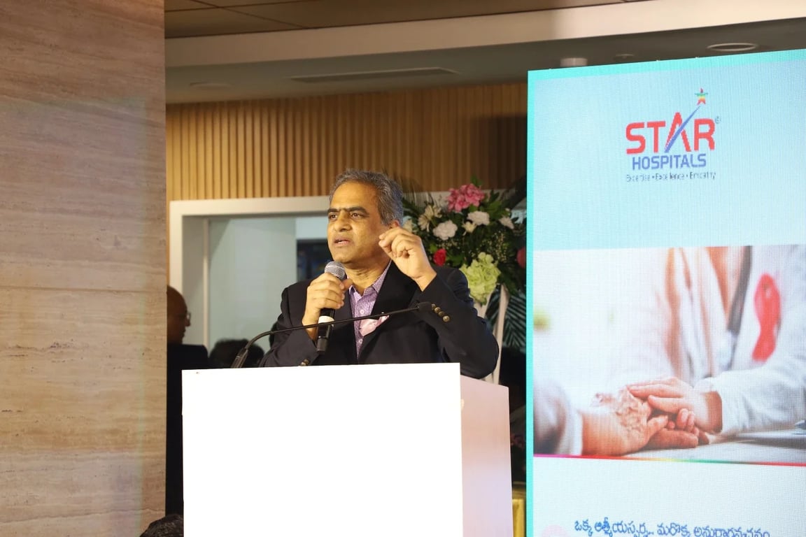 Dr Madhuri, photo 2