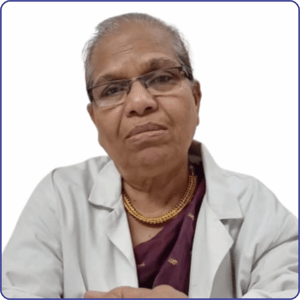 Dr Atiya Begum, photo