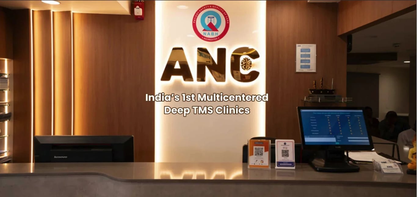 ANC Clinics - Gachibowli, photo 2