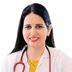 Dr Vidya Tickoo, photo