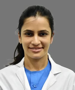 Dr Sreethi Reddy, photo