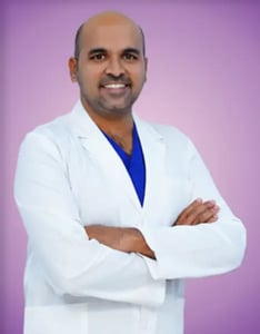Dr Boleneni Naren, photo