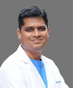 Dr Arvind Kumar, photo