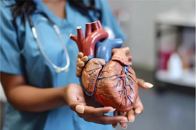 SNR Hospital diagnostics, photo 2