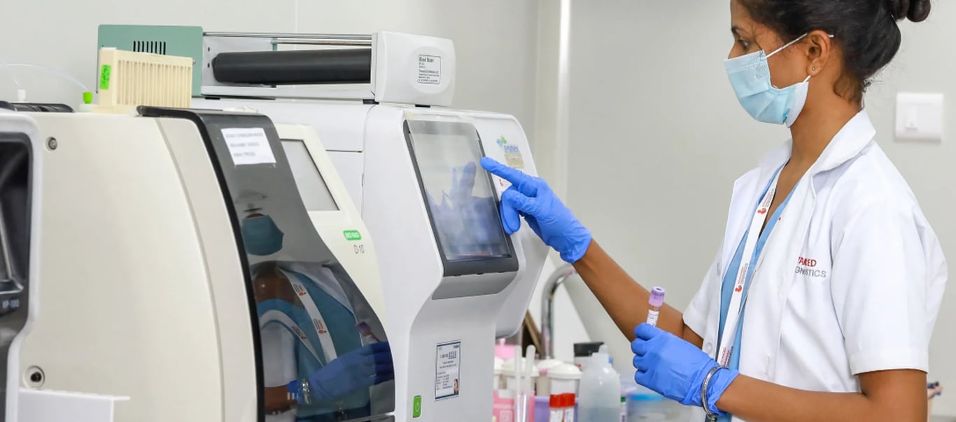 Advanced Diagnostics, photo 2