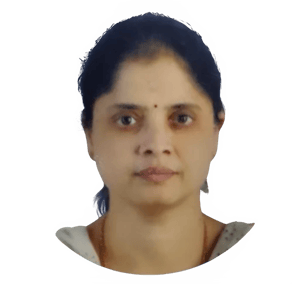 Dr C Madhavi, photo