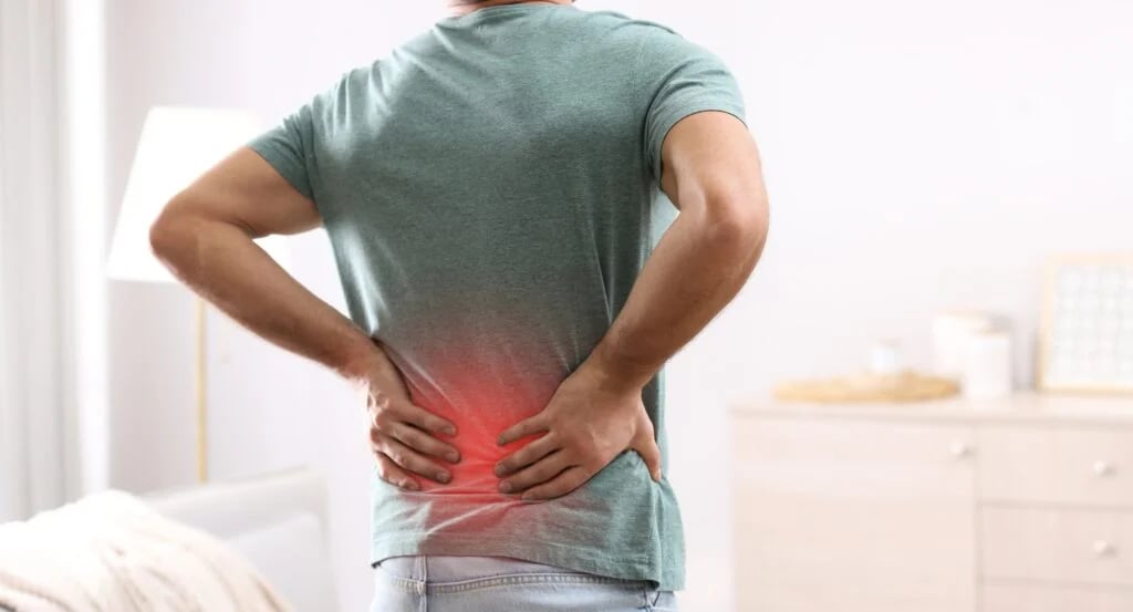 Vrishni's Movement X (Vmx) Physiotherapy Clinic, photo 2