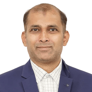 Dr Suhail Ahmed, photo