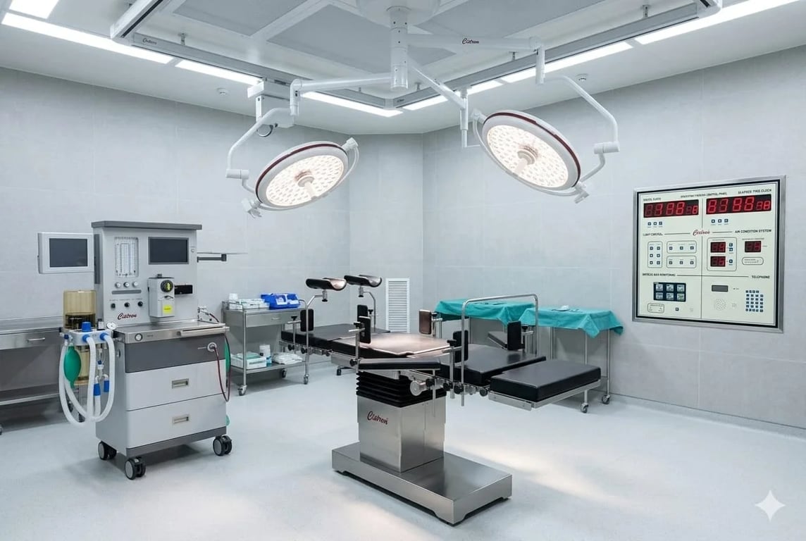Cistron Systems, photo 3