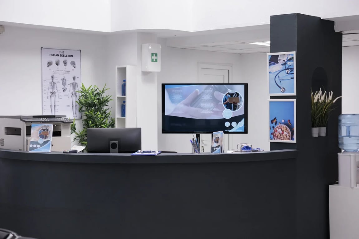 KALON Hair Transplant & Cosmetic Clinics, photo