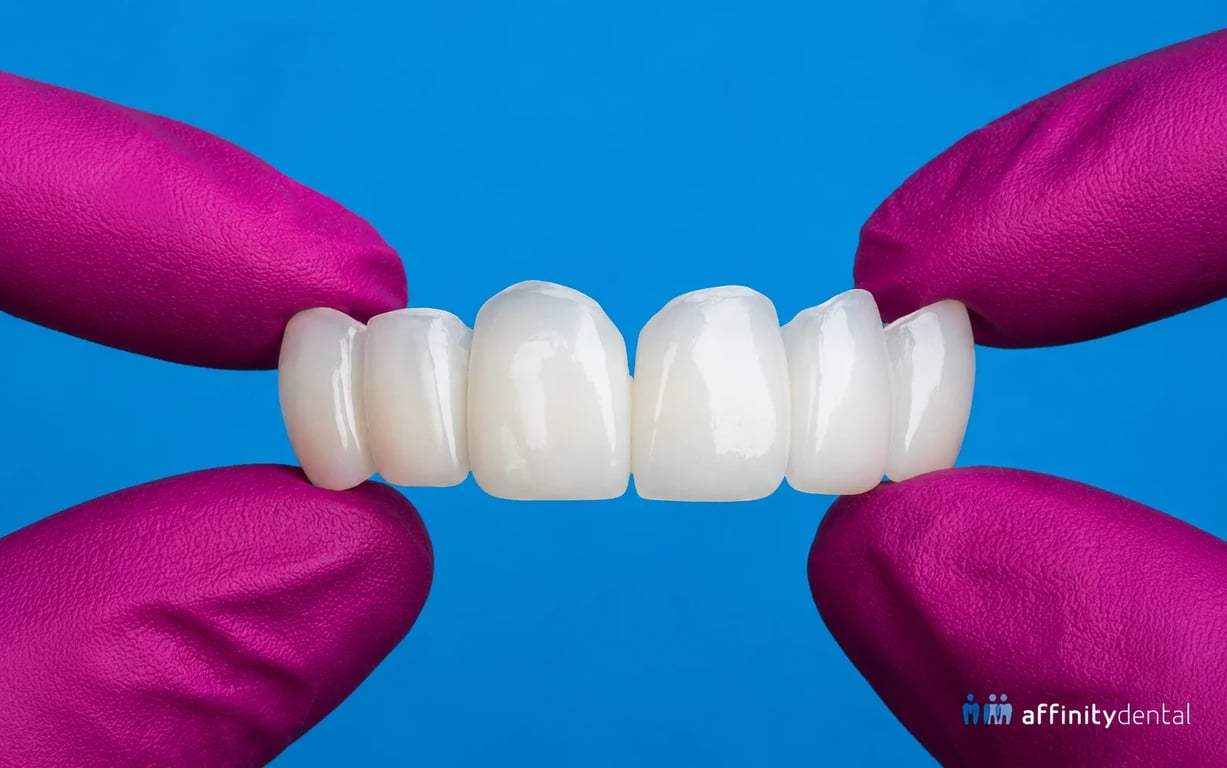 Apollo Dental Clinic, Narsingi, photo 3