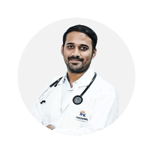 Dr Arun Kumar Donakonda, photo