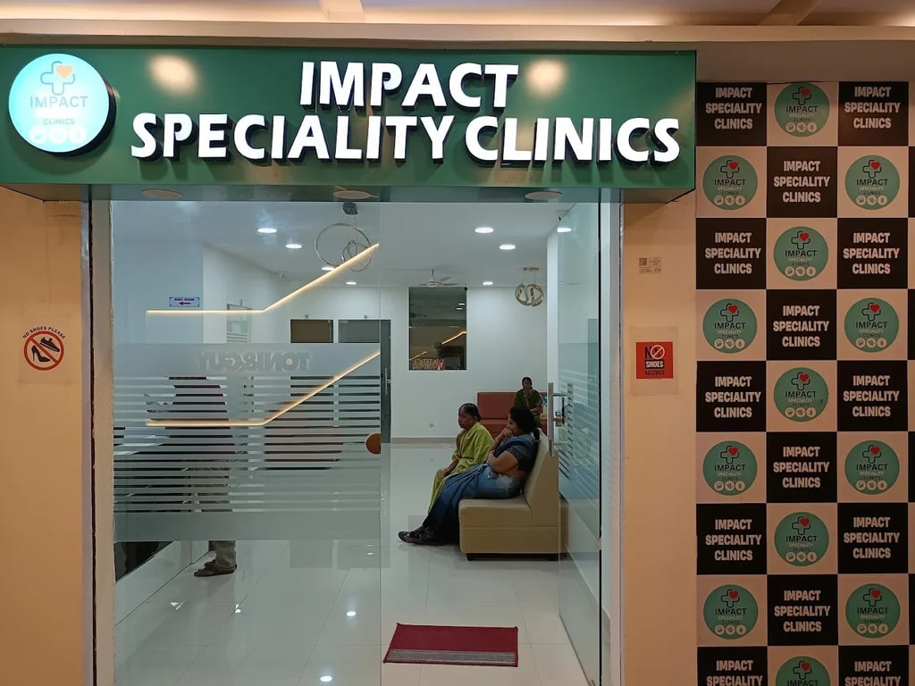 Impact Specialty Clinics, photo 2