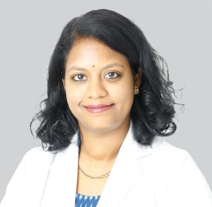 Dr Keerthi Somu, photo