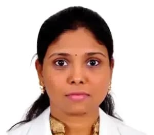 Dr Lakshmi Prabhavathi, photo