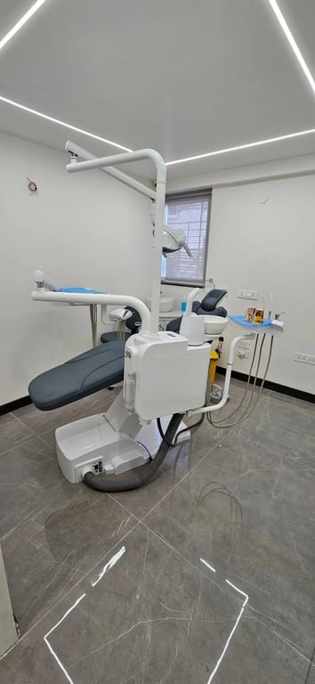 Alivio Dentistry, photo 3
